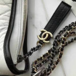 Chanel Gabrielle Hobo Bag A93824